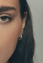 Aros Orchid Plata