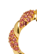 Aros Paramount Fucsia