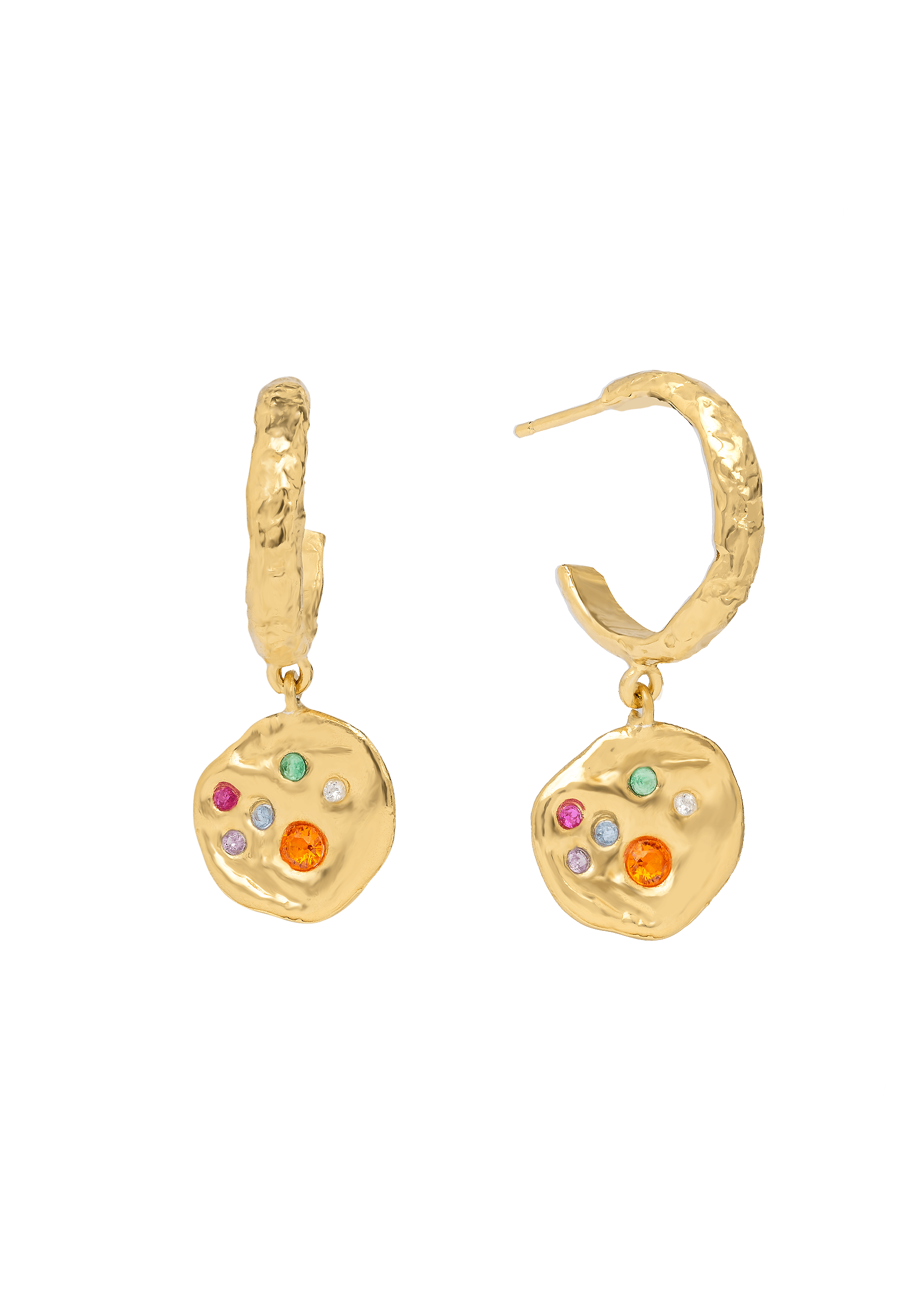Aros Sadie Coin