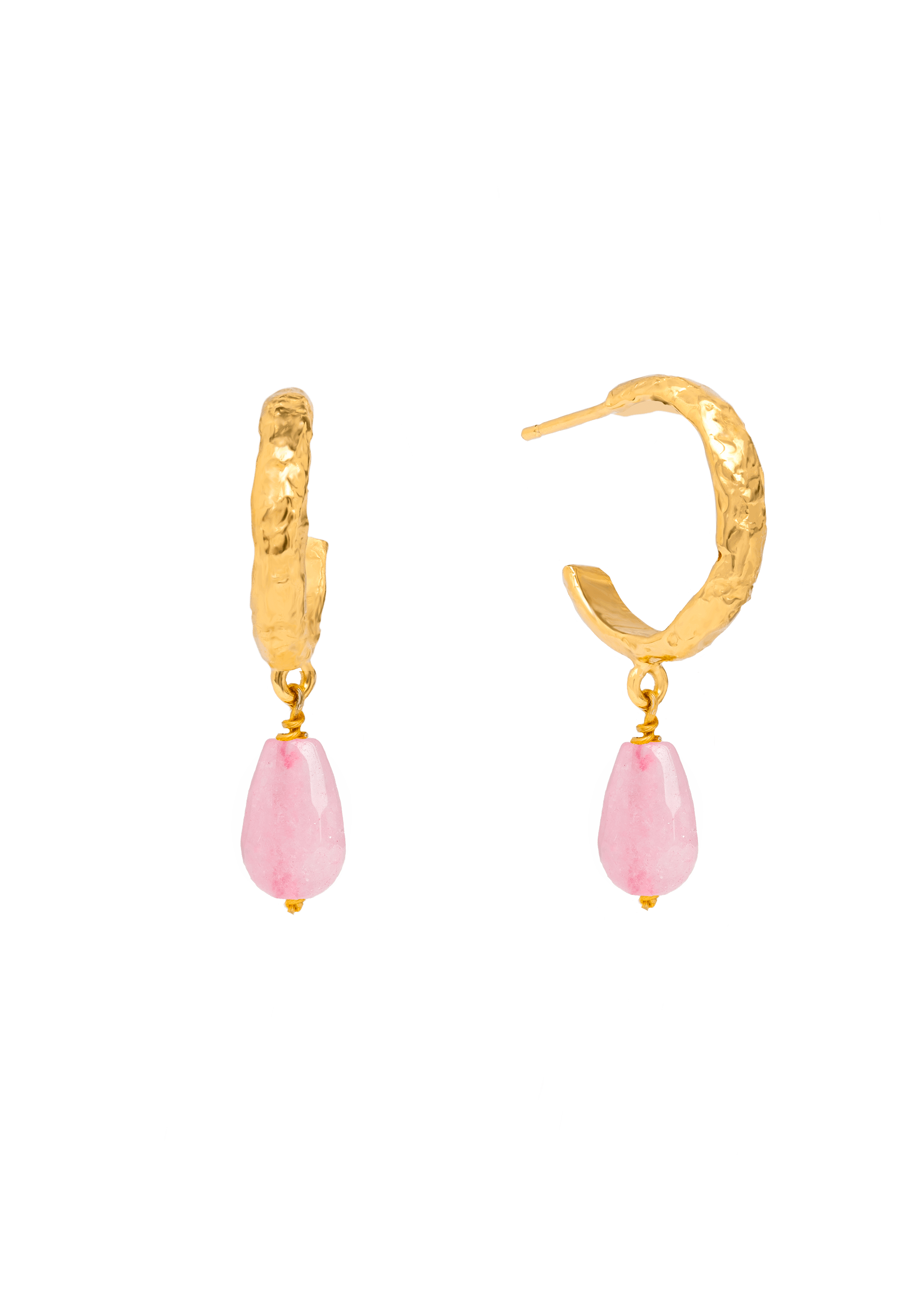 Aros Sadie Rosa