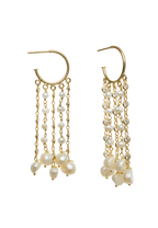 Aros Vega de Perlas