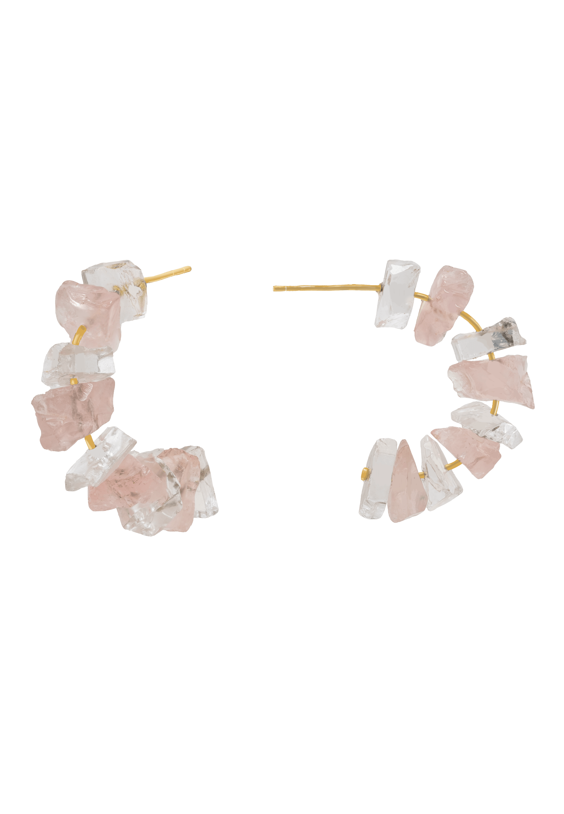 Aros Zanzibar Blancos