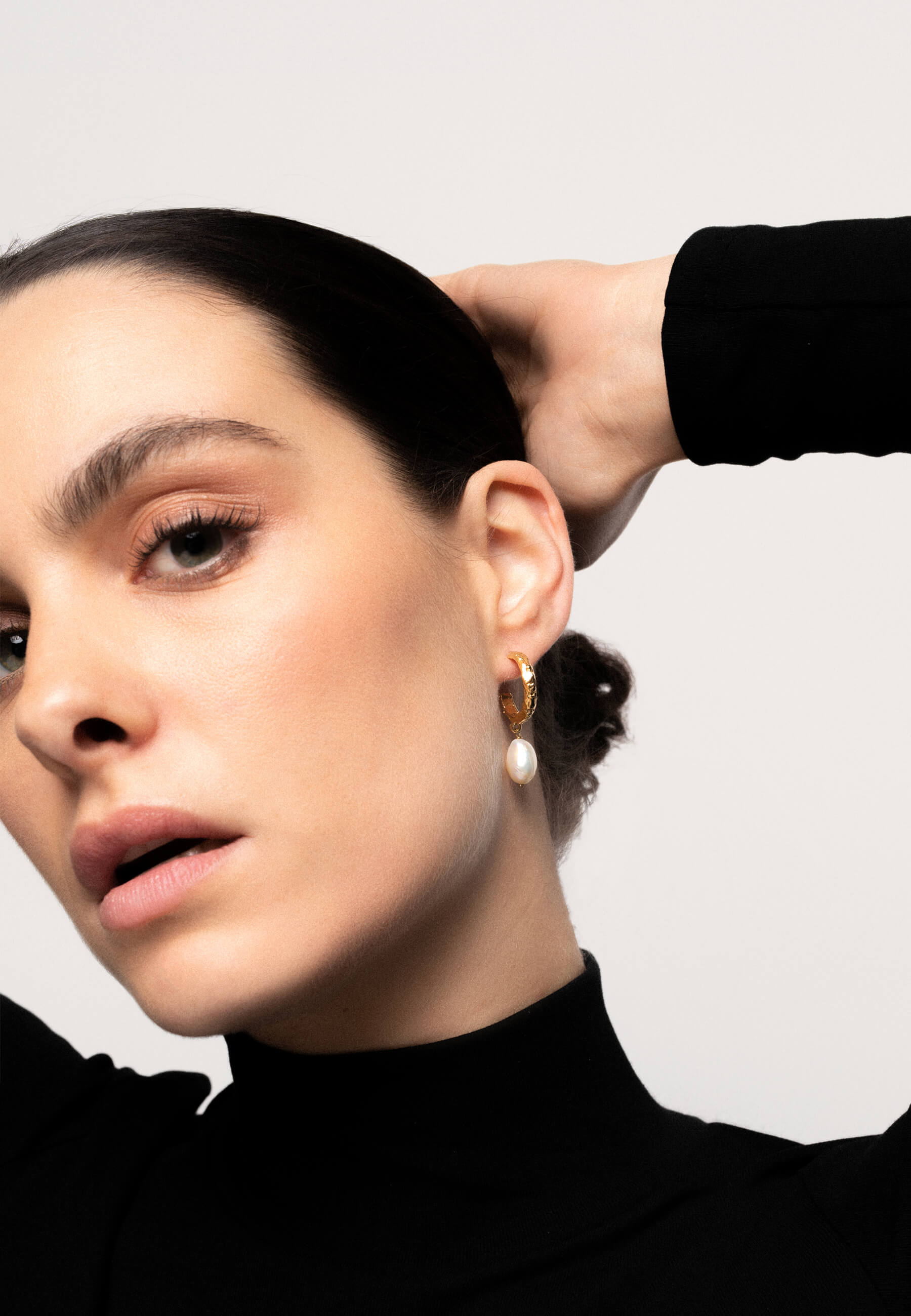 Aros Sadie Pearl