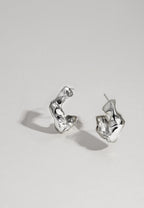 Aros Jenner Plata
