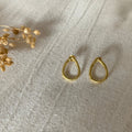 PENDIENTES GOTA