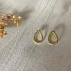 PENDIENTES GOTA