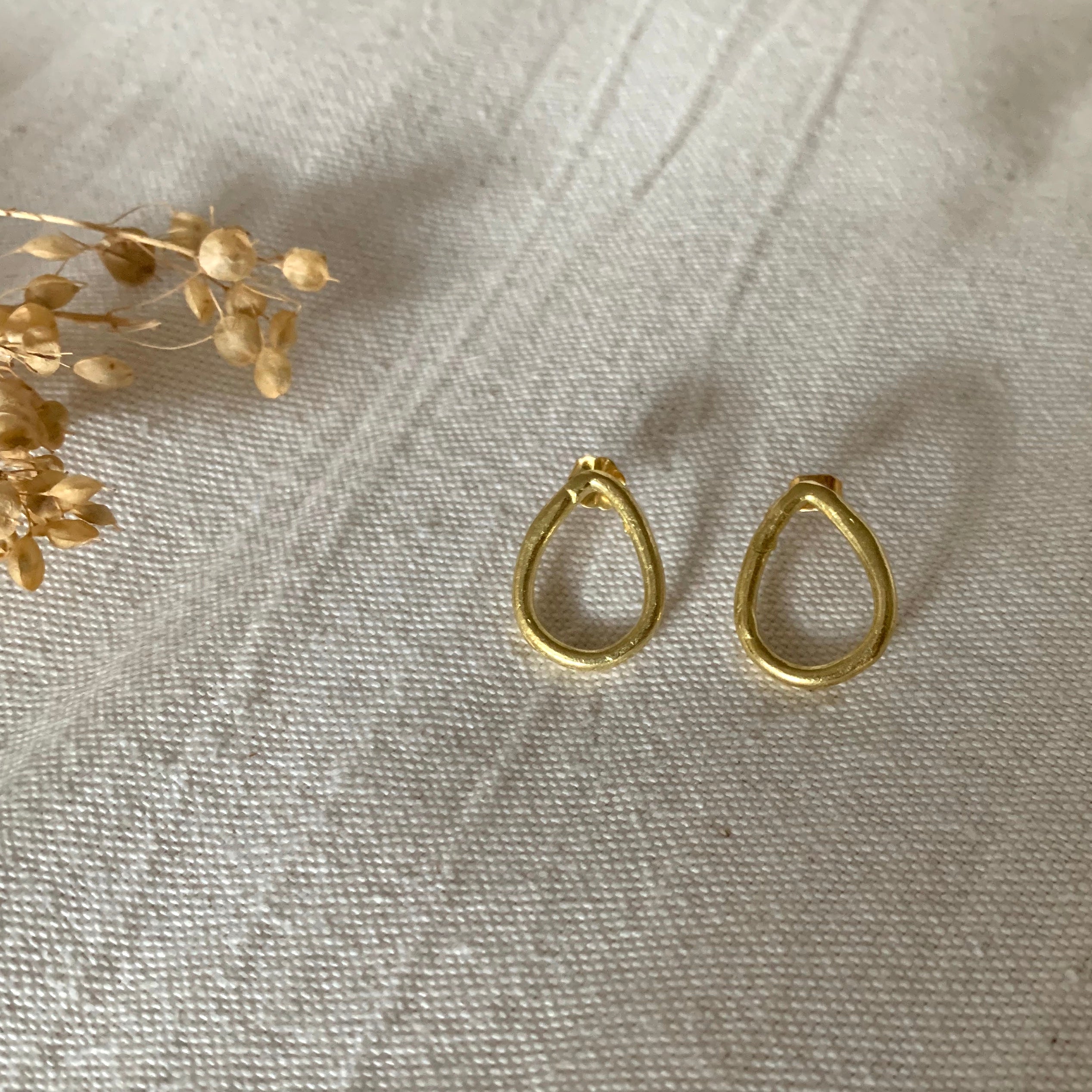 PENDIENTES GOTA