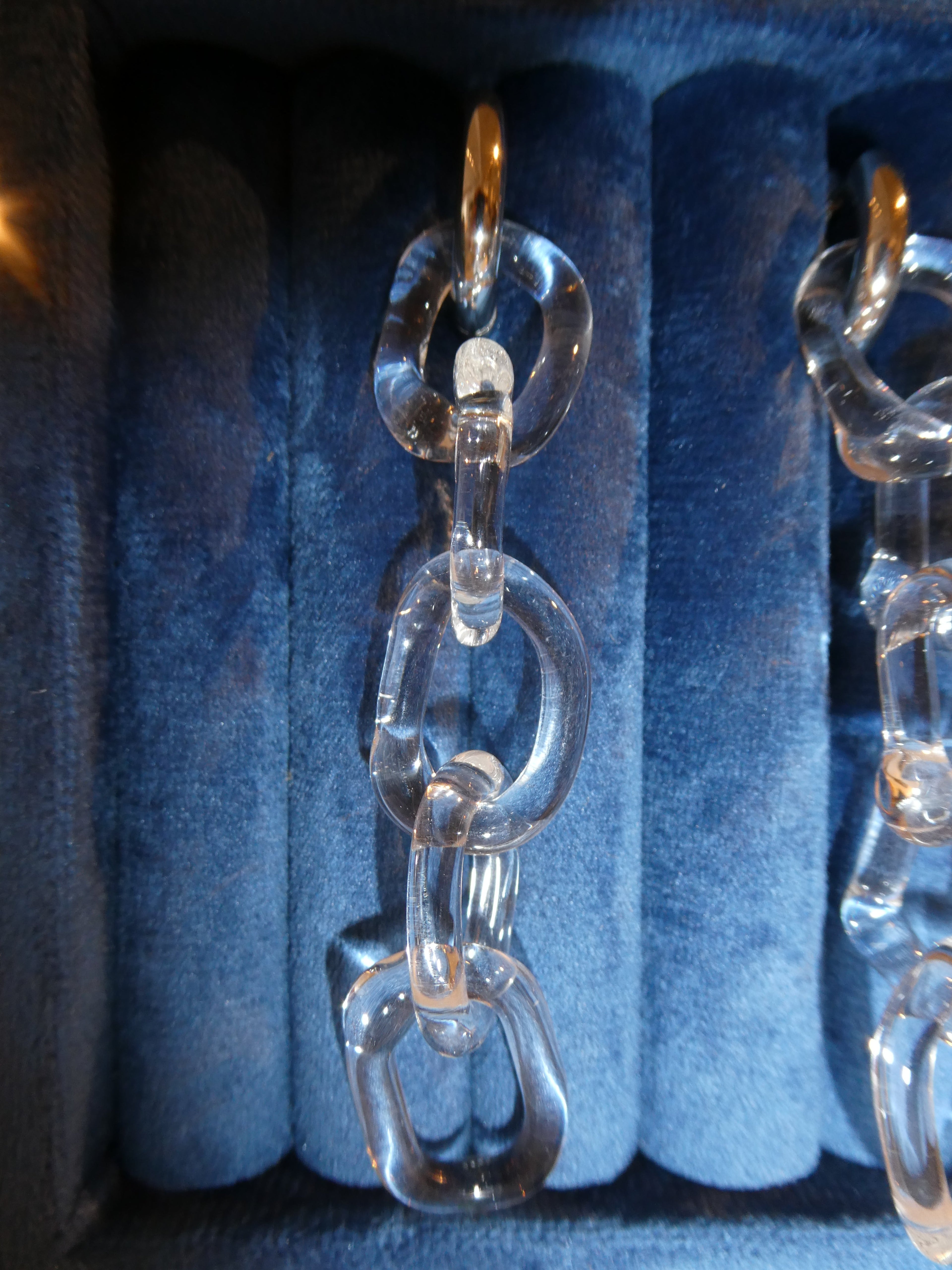 AROS CARRER GLASS