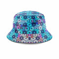 Hexa Haze Bucket Hat