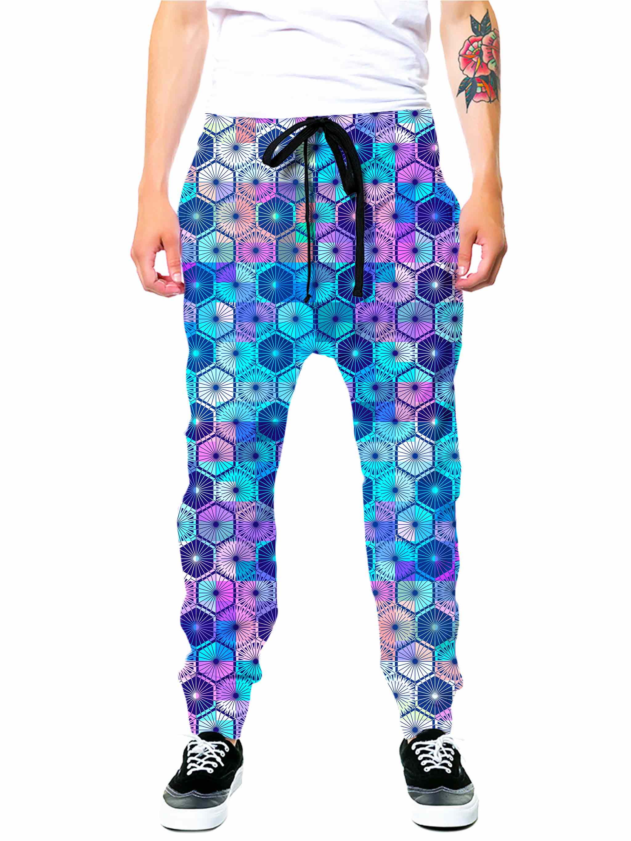 Hexa Haze Joggers