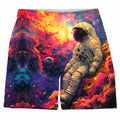 Astro Journey Weekend Shorts