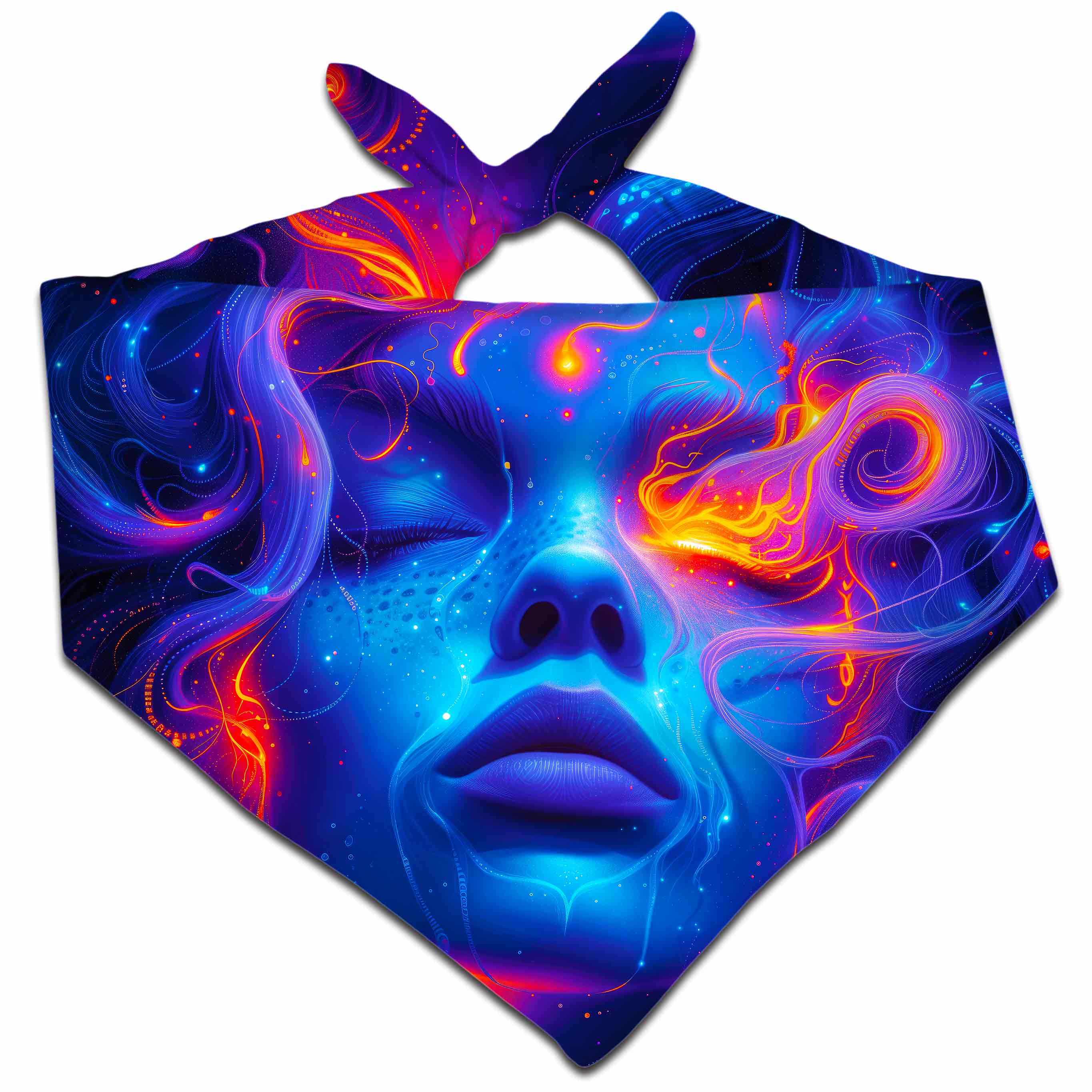 Universal Being Bandana
