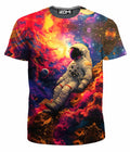 Astro Journey Men's T-Shirt