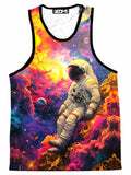 Astro Journey Men's Tank