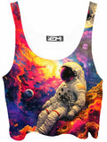 Astro Journey Crop Top