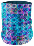 Hexa Haze Bandana Mask