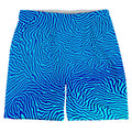 Blue Drift Weekend Shorts