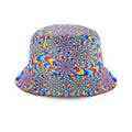 Rabbit Hole Bucket Hat