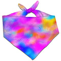Candy Clouds Bandana