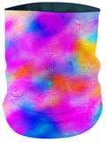 Candy Clouds Bandana Mask