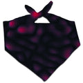 Halftone Drift Bandana