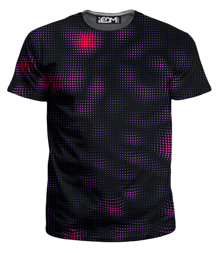 Halftone Drift Men's T-Shirt