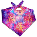 Iridescent Flow Bandana
