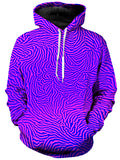 Neon Reef Unisex Hoodie