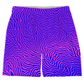 Neon Reef Weekend Shorts
