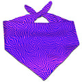 Neon Reef Bandana