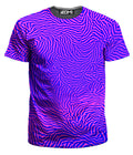 Neon Reef Men's T-Shirt