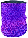 Neon Reef Bandana Mask