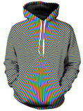 Pulse Unisex Hoodie