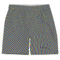 Pulse Weekend Shorts