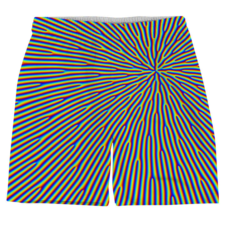 Pulse Weekend Shorts