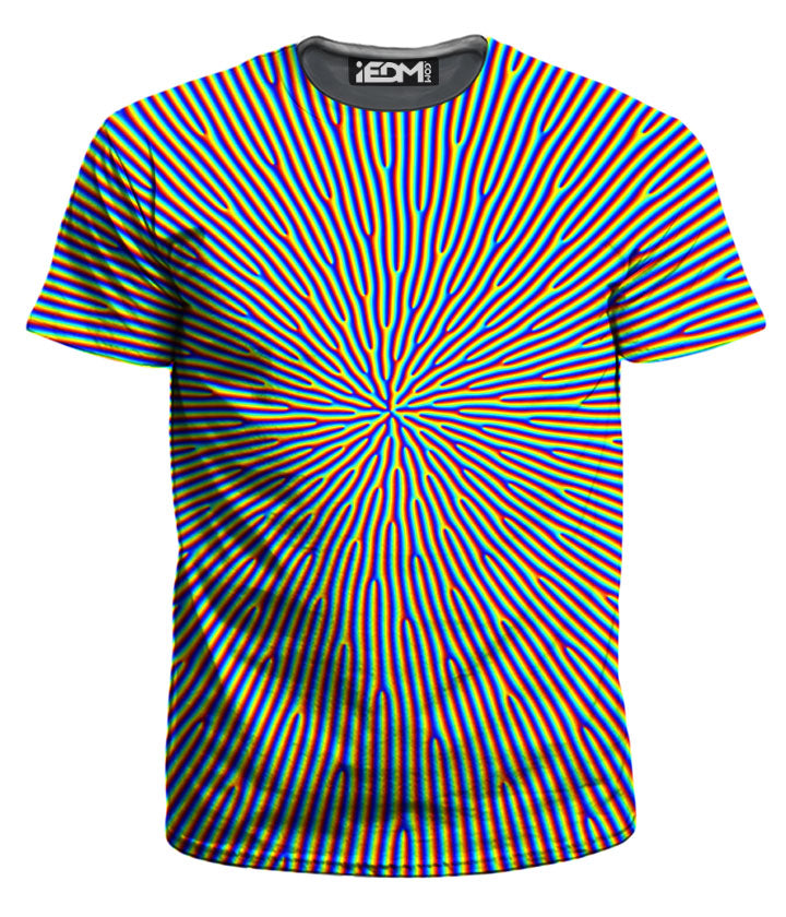 Pulse Men's T-Shirt