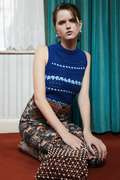 Jemima Trousers - Americana