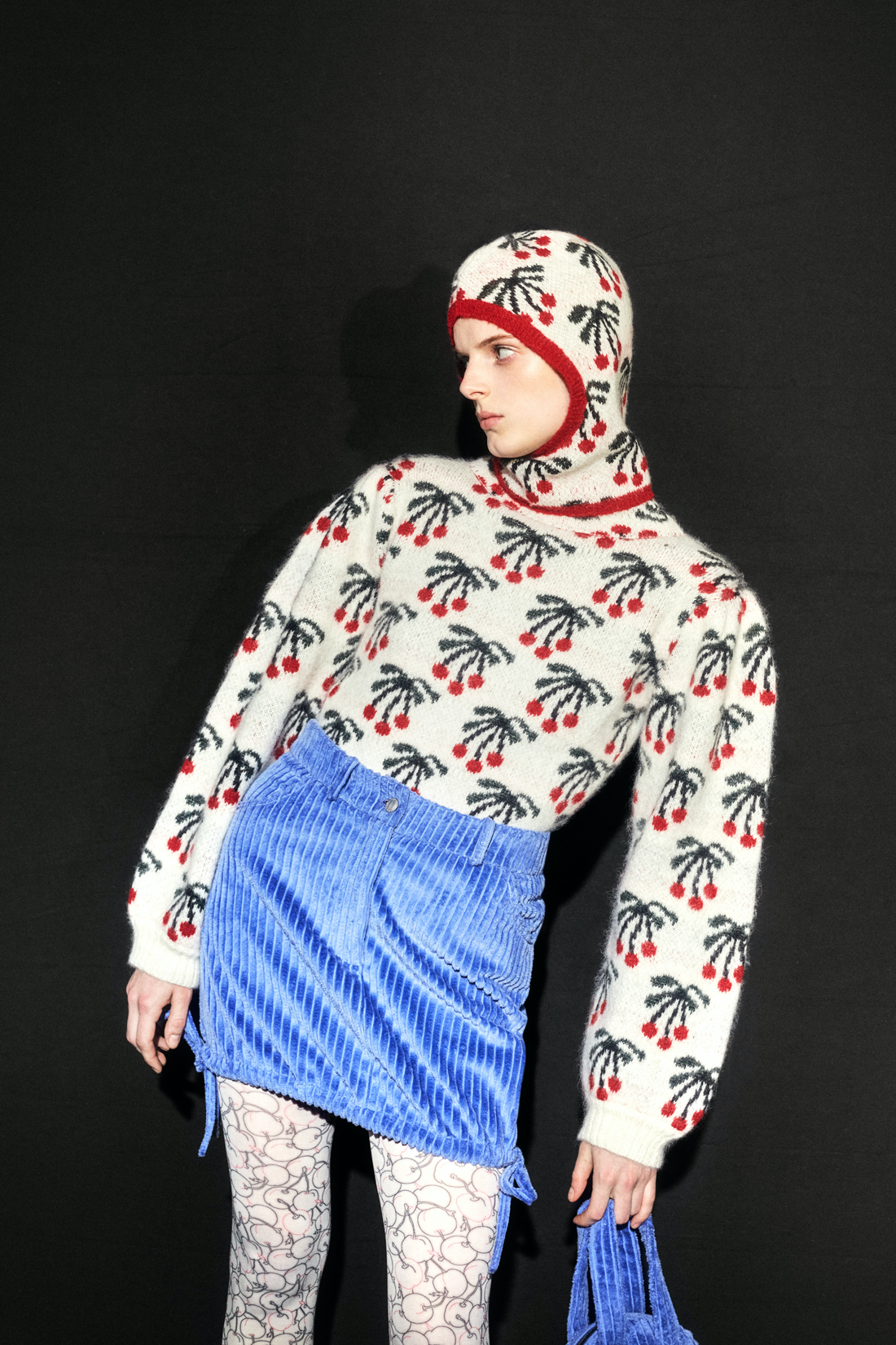 Wren Skirt
