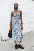 Rosalind Dress