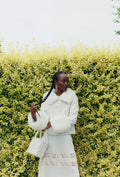 Antonia bag - Cream
