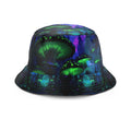 Bio Lumina Bucket Hat
