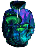 Bio Lumina Unisex Hoodie