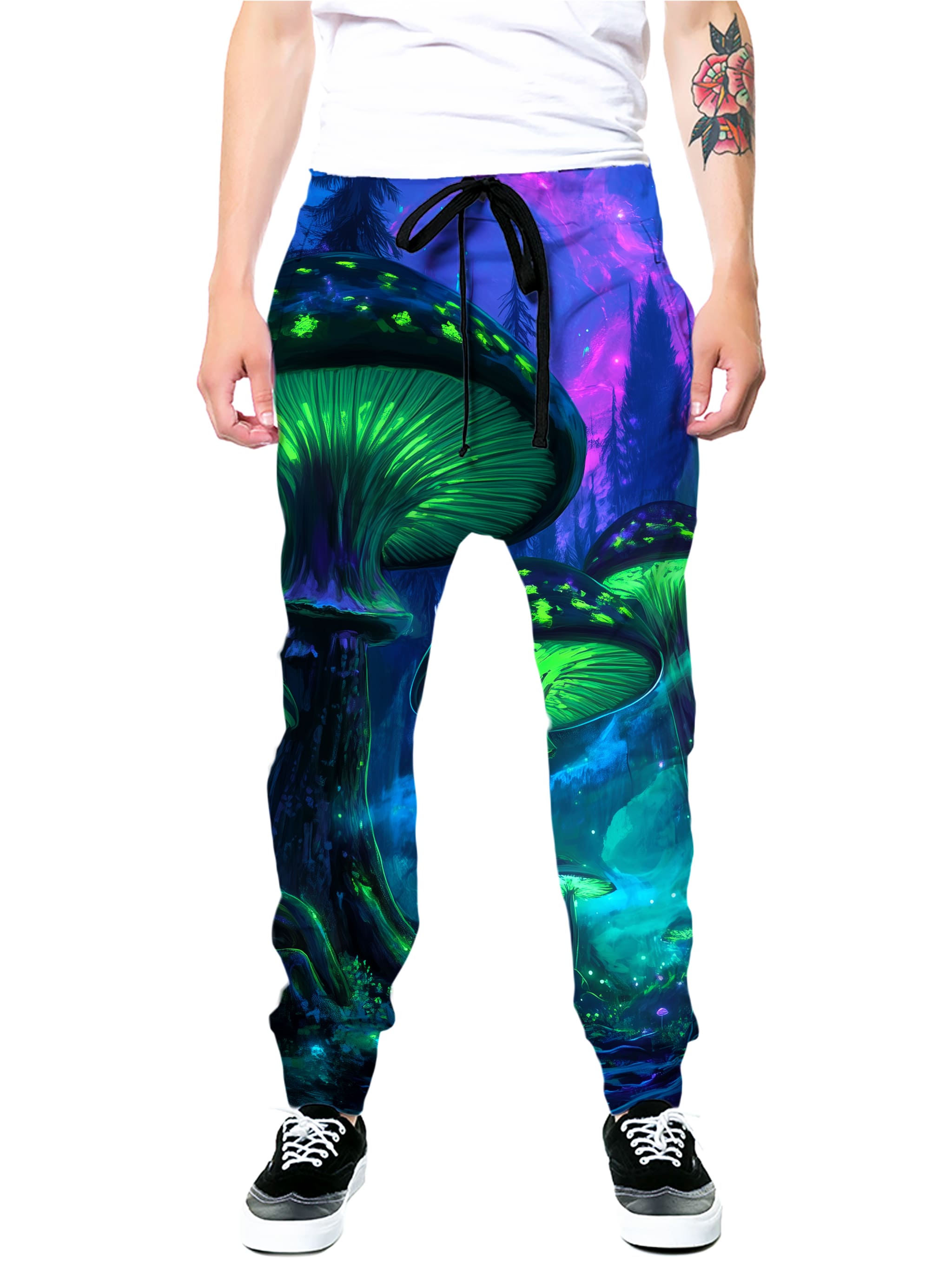 Bio Lumina Joggers