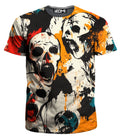 Chaos Cult Men's T-Shirt