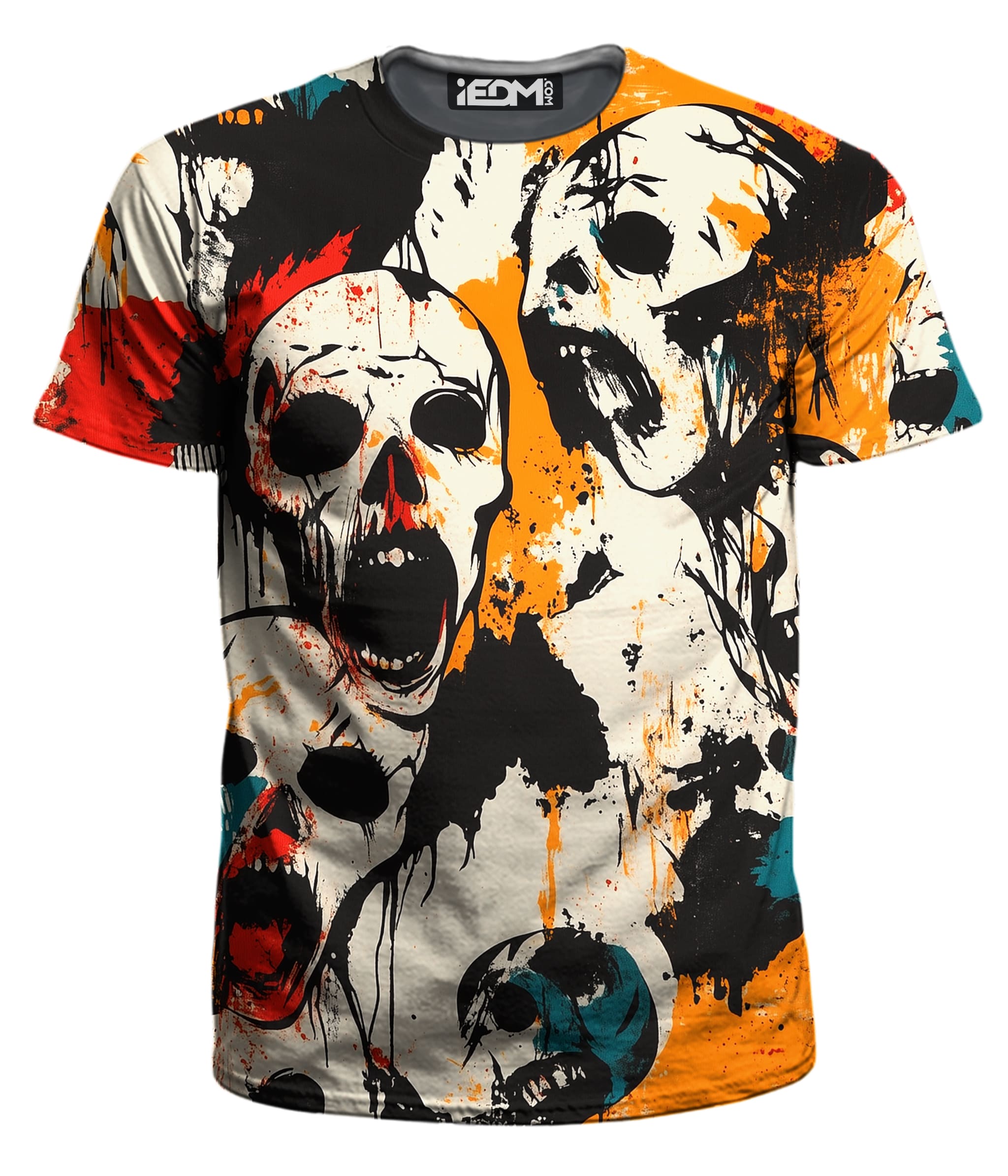 Chaos Cult Men's T-Shirt