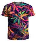 Lucid Haze Men's T-Shirt