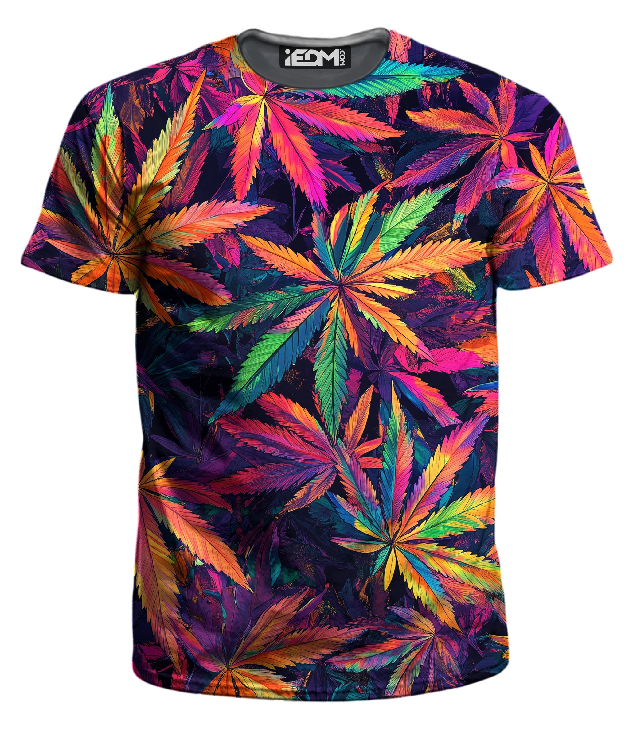Lucid Haze Men's T-Shirt