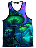 Bio Lumina Men's Tank