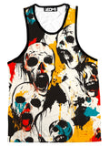 Chaos Cult Men's Tank