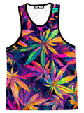 Lucid Haze Men's Tank